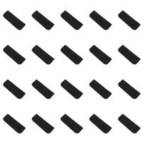 Baseino filtro kempinė Robotinio valytuvo filtras WYBOT atsarginė dalis 20pcs