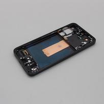 OLED Display For Samsung Galaxy S23 Plus LCD Display Touch Screen Assembly For Samsung S23+ S916B S916U S916W S916N S16E LCD EU OLED Green Frame