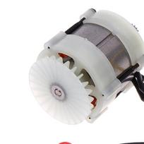 Grandininis pjūklas Mini pjūklas Variklis Šepetėlių neturintis variklis Ličio elektrinis pjūklas 21V 14 dantų 550 tipo variklis 4 colių/6 colių/8 colių mini pjūklui Elektrinis įrankis one size