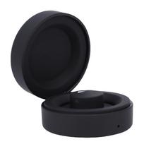 Charging Case Fit for Oura Ring 4 Portable Travel Charger Station Fast Charging Dock with Type C Cable Type 8 black