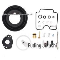Suzuki DRZ400E/S/SM Karbiuratoriaus remonto komplektas Advisory Service black