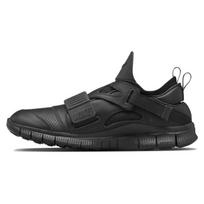 Nike Free Huarache Carnivore Black Sneakers 801759-001 41 juoda