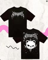 DOMINATE Tour Prekės Dydelis T-shirt FELIX BANGCHAN CHANGBIN HYUNJIN Animacinis Spaudinys Trumpomis Rankovėmis Grafiniai Marškinėliai Poros Drabužiai 4XL gray