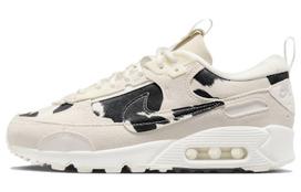 Nike Air Max 90 Futura Karvės rašto Moteriški FN7170-133 37.5 white
