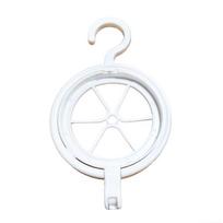 Wig Storage Rack: Stand & Hook Hanger for Display balta