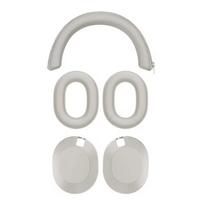 For Sony WH-1000XM6 Soft Silicone Headphone Protective Case Scratch Resistant Sweatproof Skin Cover Ear Cap Earphone Accessories