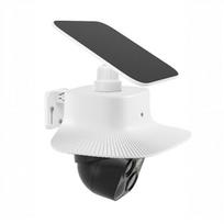 Eufy S340 Camera Weatherproof Cover Heavy Duty ABS Material Anti Rain Sun Protective Shield for Outdoor Use one size