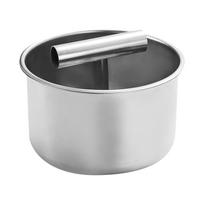 Meatball Maker Hand Press Tool, Food-Grade Material for Home Kitchen, DIY Fish Ball, Pork Ball and Ball Shaper One Size gray