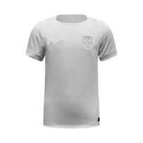 Nike Norway 2026 Stadium Third Dri-Fit Replica Shirt 'White/Pure Plati XL white