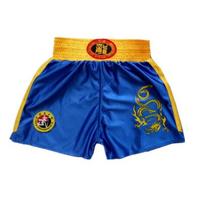 Unisex Boxing Shorts Muay Thai MMA Sanda Training Competition Lightweight Stretch Fabric XXXL