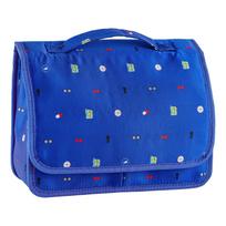 Hobonichi Techo Detective Conan Stappo planner accessories / Conan-themed mėlyna