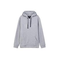 Hugo Boss contrast-detail drawstring hoodie 50485949-033 XXL