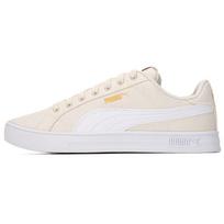 Puma Smash Vulc V3 CV FS - Vaporous Grey Unisex Sneakers White 385554-04 40.5 white