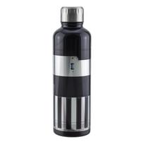 Paladone Star Wars Darth Vader metalinė vandens gertuvė, 500ml, juoda