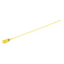 Oil Dipstick For Ford Fiesta Fusion Citroen C2 Peugeot 206 307 1.4 Hdi  1331073