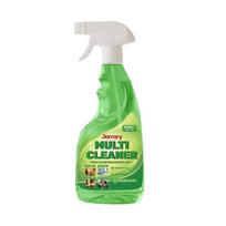 Jarrary Multi-Purpose Cleaner Gentle on Hands Grease Remover for Home Use, 500ml 500ML