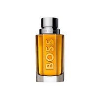 HUGO BOSS Junsang Allure Men's Perfumes Aromatic Eau De Toilette 50ml/100ml/200ml Ginger Extract Leather 50ml