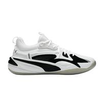Puma RS-Dreamer J Cole Ebony and Ivory 41 white