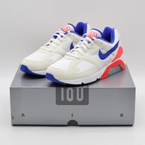 FJ9259-100 Nike Air Max 180 Ultramarine (Vyriški) 5 white