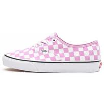 Authentic Vans 'Checkerboard - Orchid' VN0A348A3XX 40.5 white