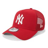 Era Mesh Cap 9FORTY A-FRAME MLB ONSPOTZ Exclusive NER35C4759 9 Forty Trucker Undervisor Paisley Mib red