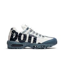 Nike Air Max 95 Premium 'Mt. Fuji' (Unisex) sail / obsidian-obsidian mist Running Shoes CI0229 147 44.5 black