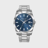 [Authentic] Mathey-Tissot H450ABU, a Swiss luxury watch enjoyed by only a select few blue