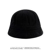 Short-brimmed fisherman's hat, bucket hat, workwear bucket hat 52-55