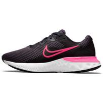 Nike  Renew Run 2 Cave Purple Hyper Pink Women Sneakers Black Lilac CU3505-502 38 black