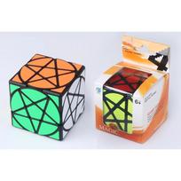 Magic Pentacle Cube Profissional Strange-shape Stars Pentagram Magic Cube Competition Speed Puzzle Cubes Toys For Children Kids