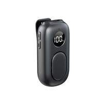 Bluetooth 6.0 Audio Receiver HiFi Stereo Music Wireless Adapter Handsfree Car Kit with Mic for Car Headset Phone Mp3 Player Amplifier Y06 gray