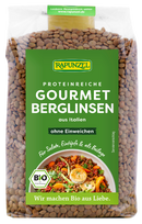 Rudieji lęšiai – Rapunzel, 500 g
