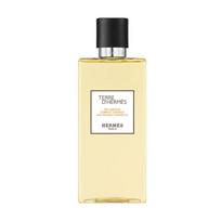 Hermes Dadi Men Dual-effect 2-in-1 Shampoo and Shower Gel Cleansing and Moisturizing Dadi Perfume Source Woody Tone Advanced Pseudo Body 1348884-200ml ruda