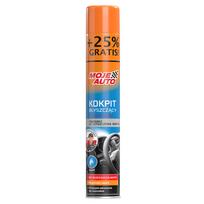 001096 Moje Auto - Shiny Cockpit - Fresh 600Ml (750Ml Promo)