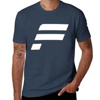 Fanatec F White Tshirt Unisex T Shirt Blanks Anime Stuff T Shirts For Unisex Cotton S black