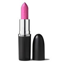 MAC Maximal Slick Satin Lipstick 1 pcs Saint Germain pink