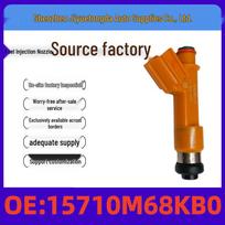 Suzuki Alto Fuel Injector 15710M68KB0 9×4×2cm