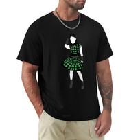 Six the Musical: Anne Boleyn T-Shirt Summer Festival T-Shirt M black