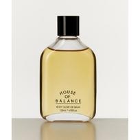 House Of Balance Body Slow Oil Serum 120ml FREE beige