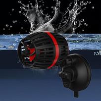 Low Noise Aquarium Wave Maker Submersible Water Pump  Water Movement Creation juoda