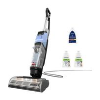 BISSELL Vacuum cleaner CrossWave® EdgeFind Select 4136N