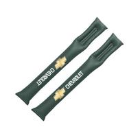 2Pcs Car Seat Gap Plug Filler Cushion Side Seam Sealing Strip For Chevrolet Spark Captiva Cruze Malibu Equinox  w41 Trax Camaro
