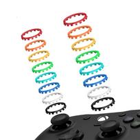 GameSir G7 Pro valdiklio priedas, dėklas, C tipo laidas, apsaugos nuo trinties žiedas, priekinė plokštelė G7 SE, G7 HE, Kaleid žaidimų pultui
