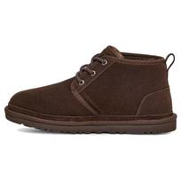 UGG Neumel Boot Dusted Cocoa Men Sneakers Brown 3236-DDC 44 black