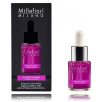 Millefiori Milano Fragrance Soluble in Water Rhubarb & Pepper aromatinis aliejus patalpoms, 15 ml