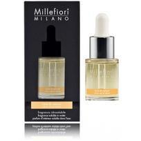 Millefiori Milano Fragrance Soluble in Water Lime & Vetiver aromatinis aliejus patalpoms, 15 ml
