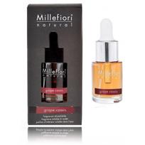 Millefiori Milano Fragrance Soluble in Water Grape Cassis aromatinis aliejus patalpoms, 15 ml