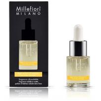 Millefiori Milano Fragrance Soluble in Water Legni e Fiori d’Arancio aromatinis aliejus patalpoms, 15 ml