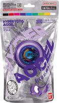 Bandai HYPER YOYO ACCEL - COSMO PURPLE