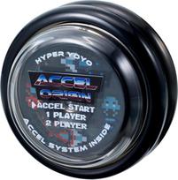 Bandai HYPER YOYO ACCEL - GAMING BLACK
